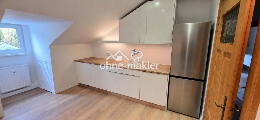 Mansardenwohnung - Starnberg - Foto 2