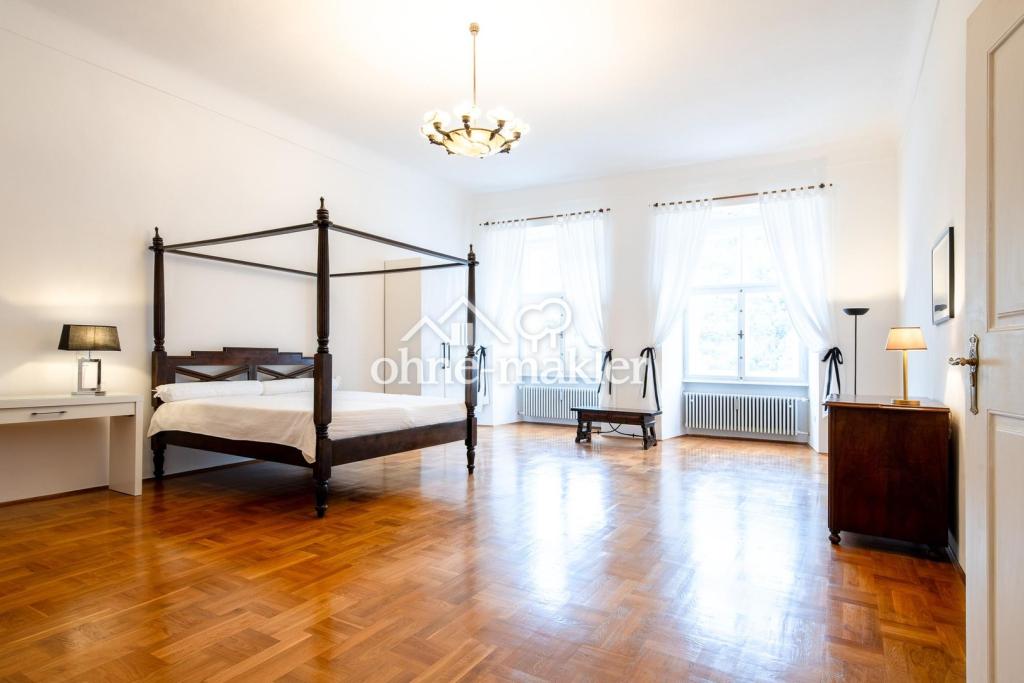 Elegantes Wohnen in Exklusivem Ambiente, Passau Altstadt - Foto 2