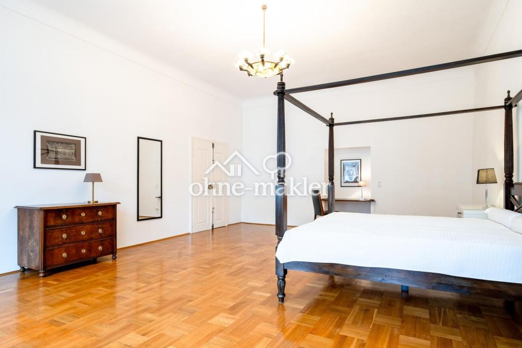 Elegantes Wohnen in Exklusivem Ambiente, Passau Altstadt - Foto 4