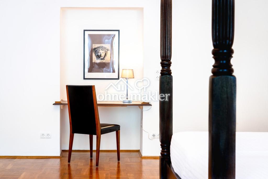 Elegantes Wohnen in Exklusivem Ambiente, Passau Altstadt - Foto 3
