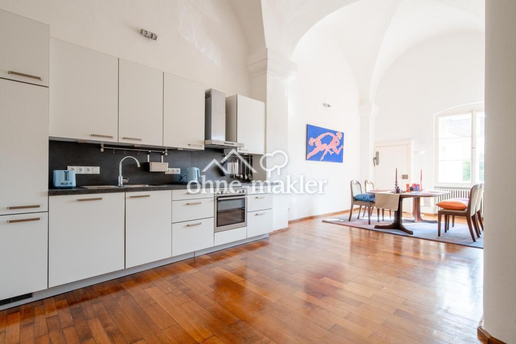 Elegantes Wohnen in Exklusivem Ambiente, Passau Altstadt - Foto 5