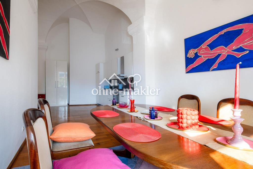 Elegantes Wohnen in Exklusivem Ambiente, Passau Altstadt - Foto 1