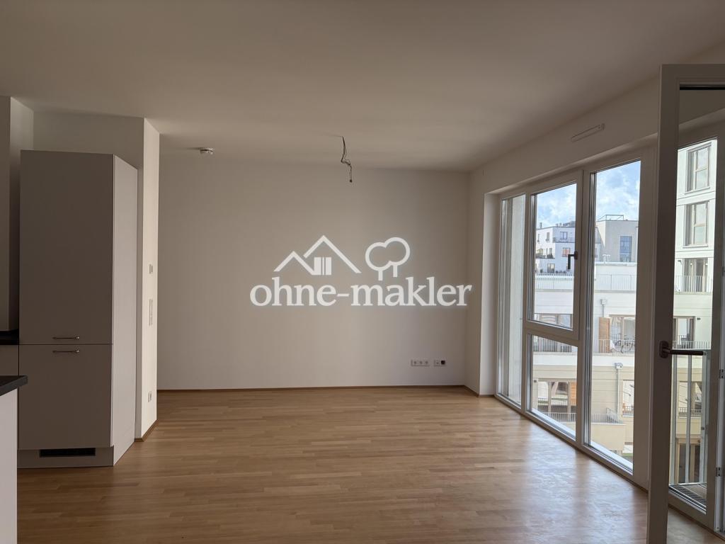 Helle möblierte 2-Zimmer-Wohnung Neubau in Prenzlauer Berg - Foto 2
