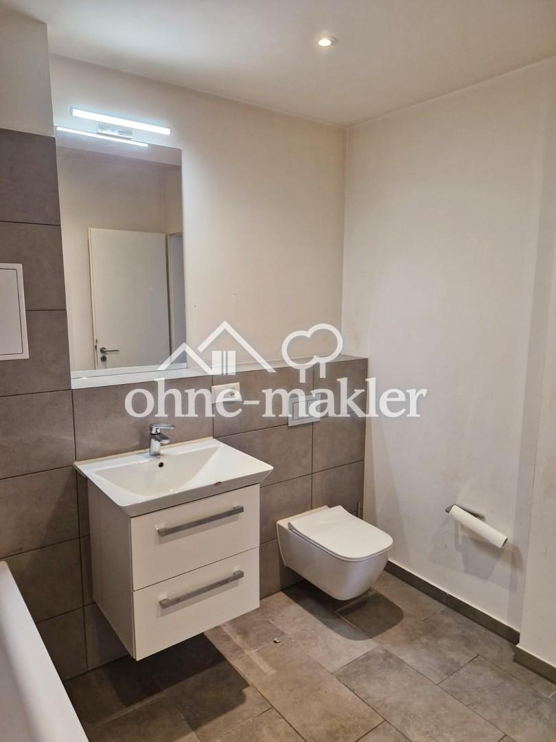 Sanierte 2-Zimmer-Wohnung mit Balkon – im Park, Berlin-Staaken - Foto 3