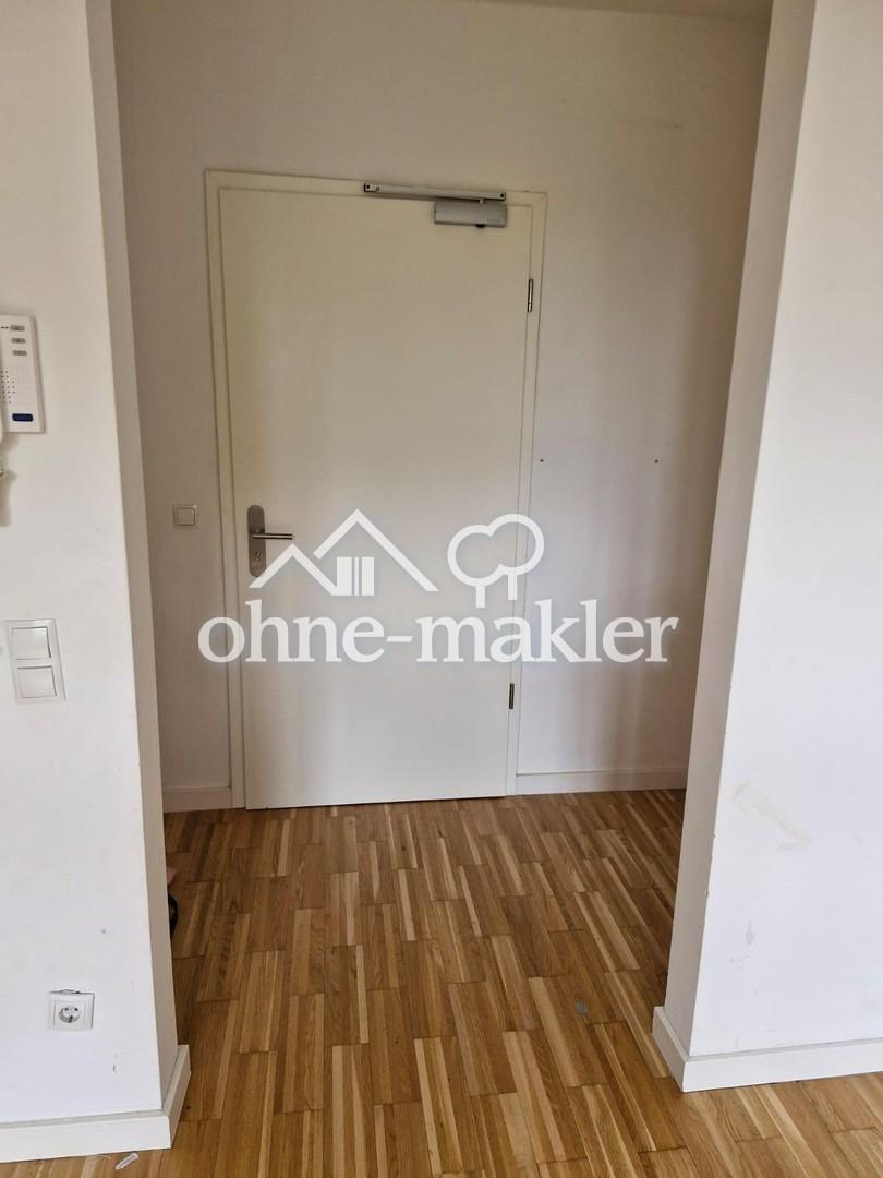 Sanierte 2-Zimmer-Wohnung mit Balkon – im Park, Berlin-Staaken - Foto 4