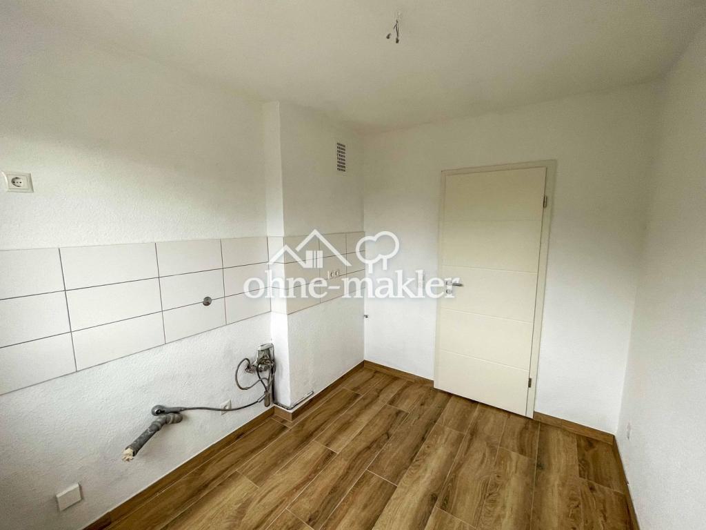 3-Zimmer-Wohnung mit Balkon-umfassend renoviert und bezugsfrei - Photo 5