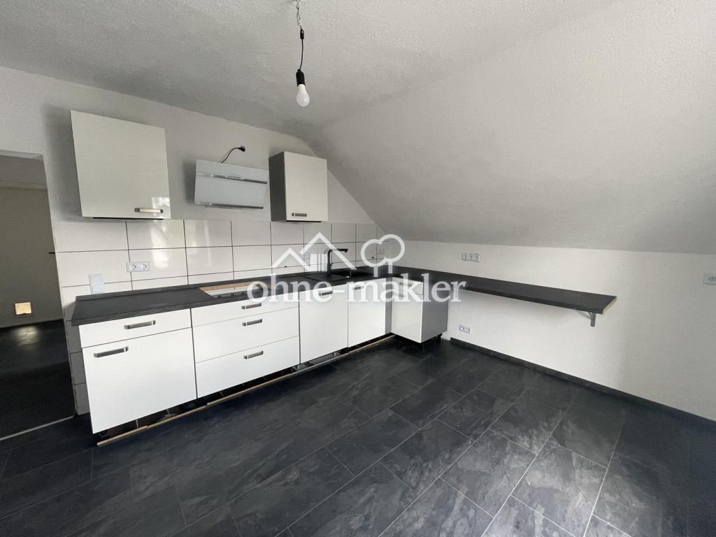 Renovierte 3-Zimmer-Wohnung in Bahnhofsnähe, inkl. Einbauküche zu vermieten - Photo 3