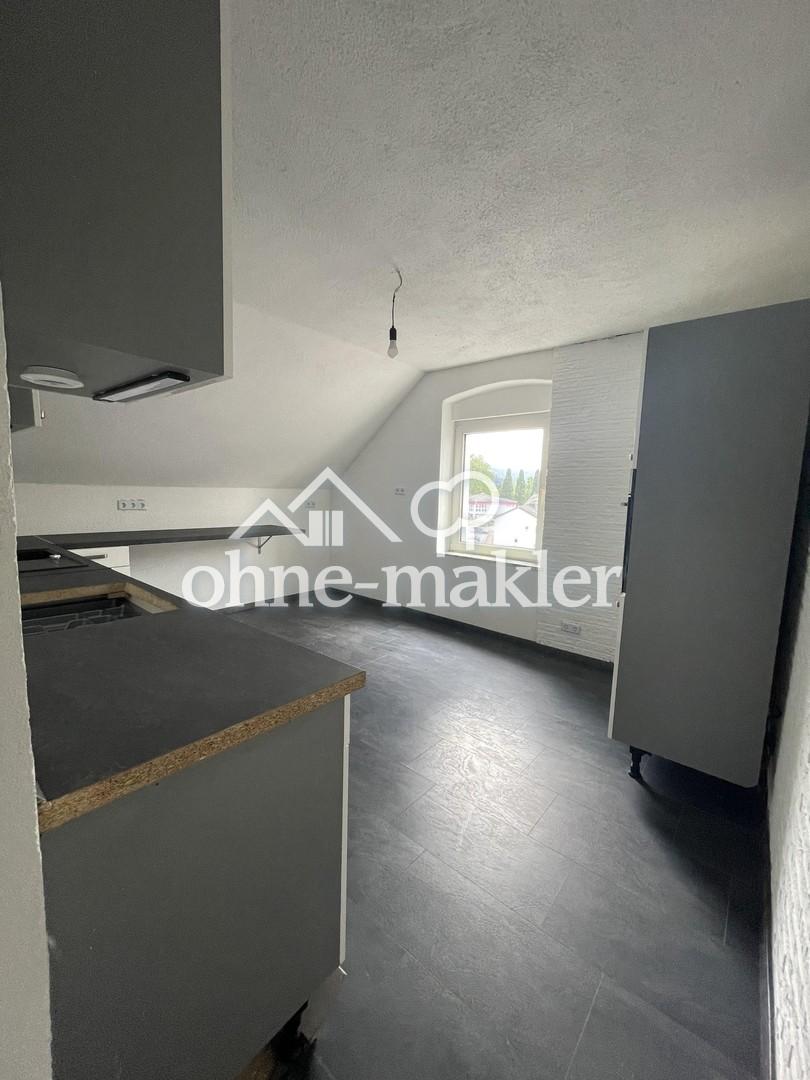 Renovierte 3-Zimmer-Wohnung in Bahnhofsnähe, inkl. Einbauküche zu vermieten - Photo 2