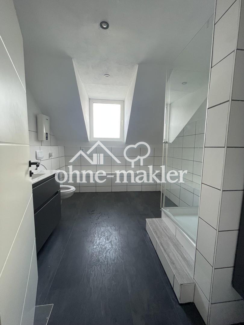 Renovierte 3-Zimmer-Wohnung in Bahnhofsnähe, inkl. Einbauküche zu vermieten - Photo 5