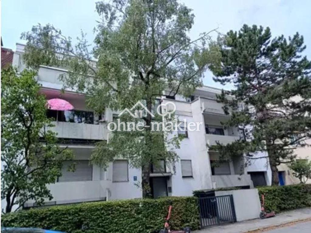 Tolle Wohnung in guter Lage - Schwabing nahe Leopoldstr. - Foto 5