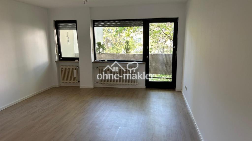 Tolle Wohnung in guter Lage - Schwabing nahe Leopoldstr. - Foto 1
