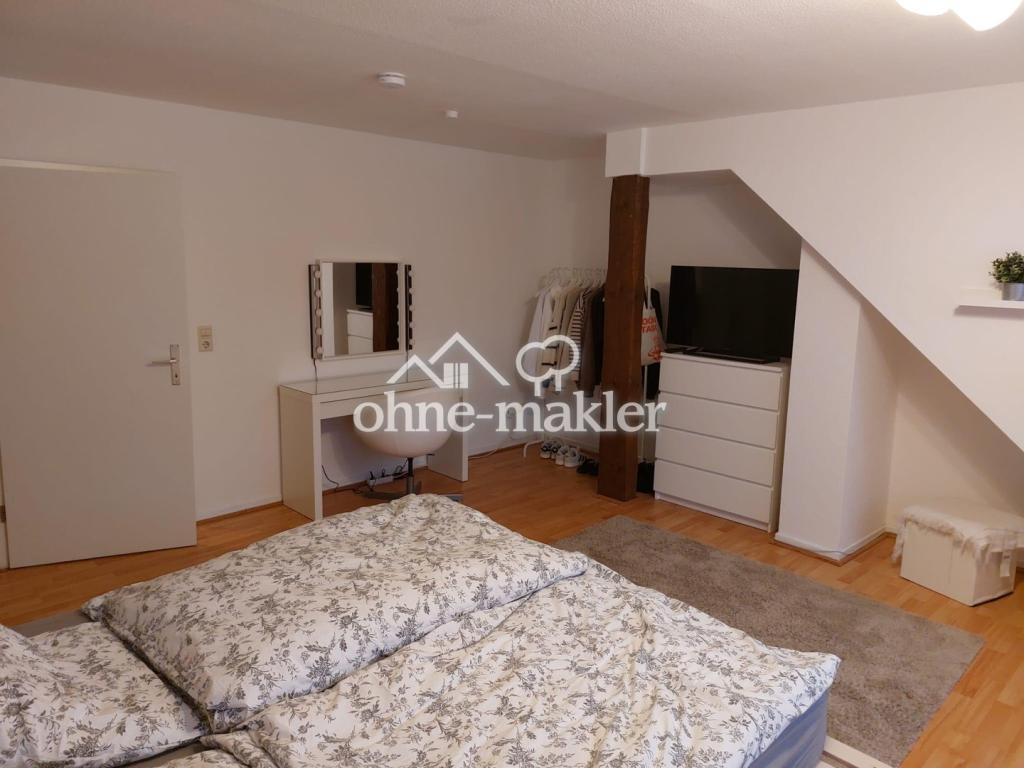 Schöne Wohnung auf dem Rittergut Kirchberg – ruhige Lage mit Blick auf den Gutshof - Photo 5