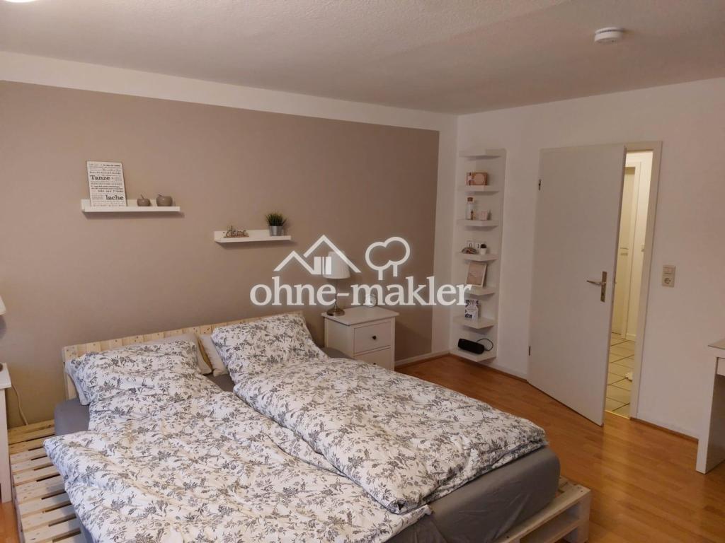 Schöne Wohnung auf dem Rittergut Kirchberg – ruhige Lage mit Blick auf den Gutshof - Photo 4