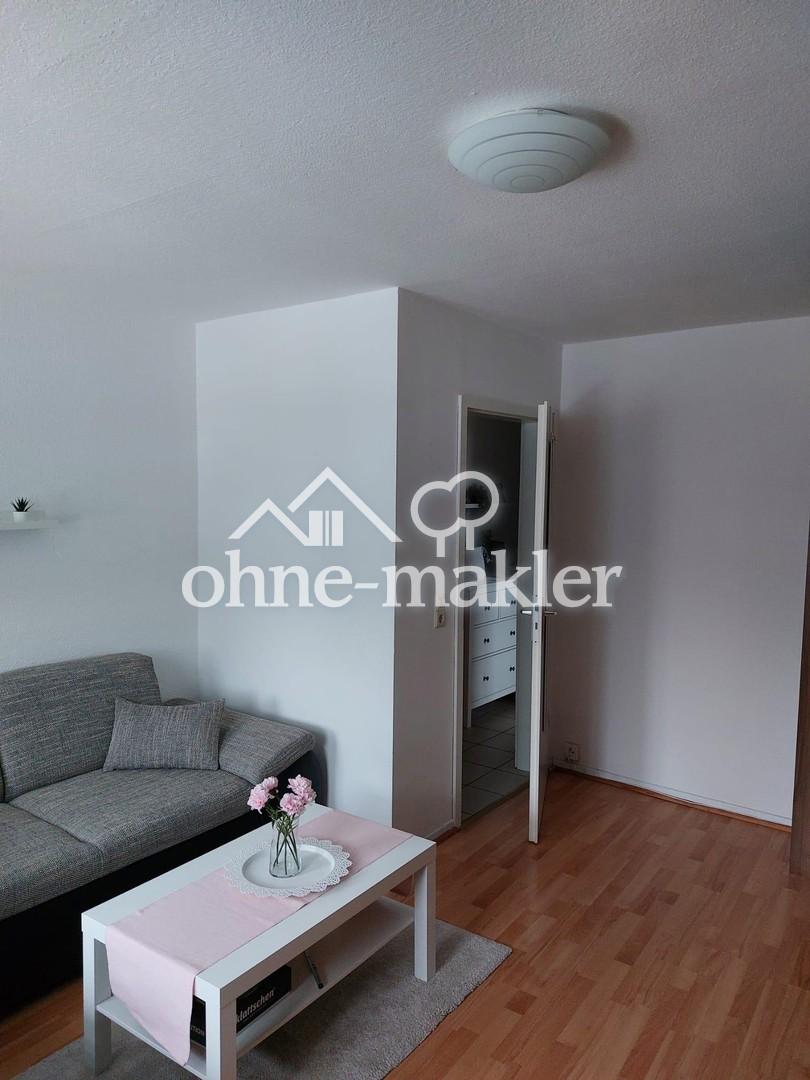 Schöne Wohnung auf dem Rittergut Kirchberg – ruhige Lage mit Blick auf den Gutshof - Photo 1