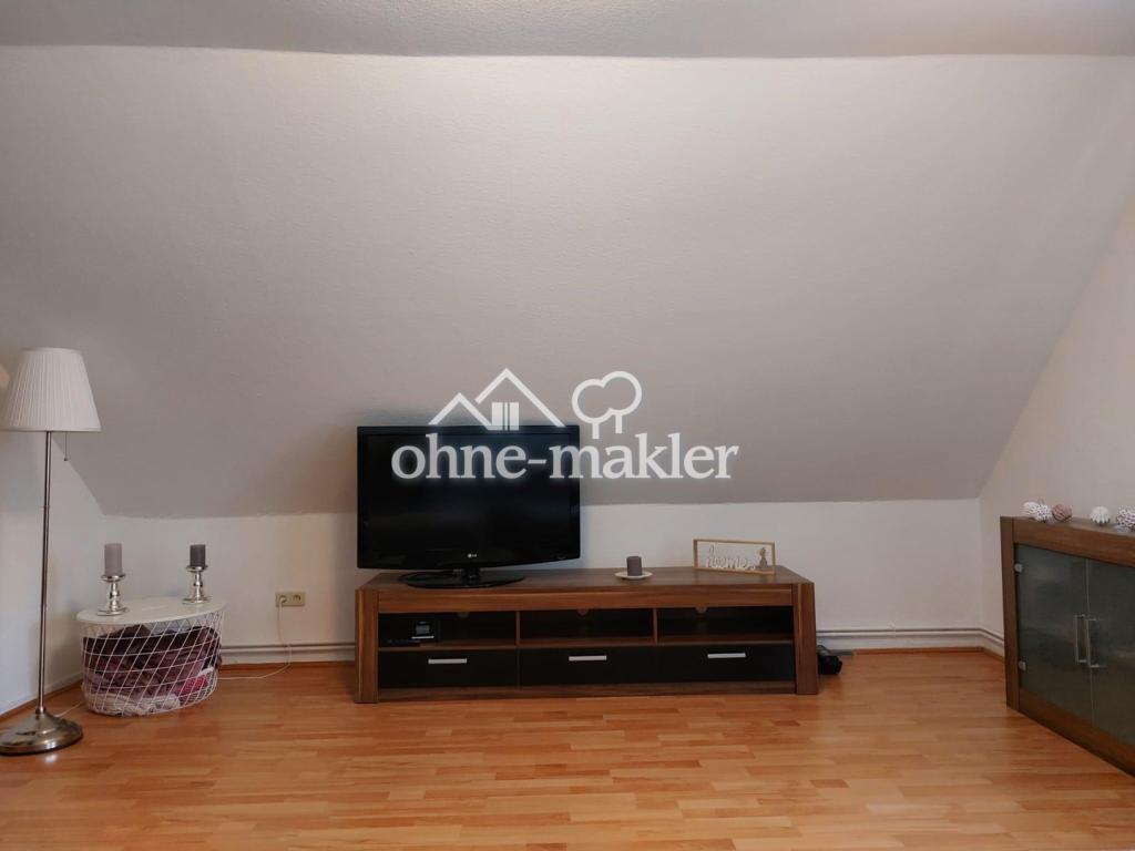 Schöne Wohnung auf dem Rittergut Kirchberg – ruhige Lage mit Blick auf den Gutshof - Photo 2
