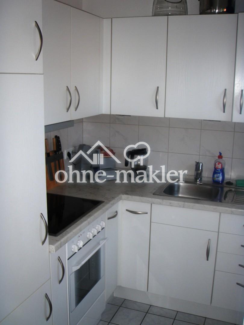 2-Zimmer Wohnung mit Südbalkon - Foto 2