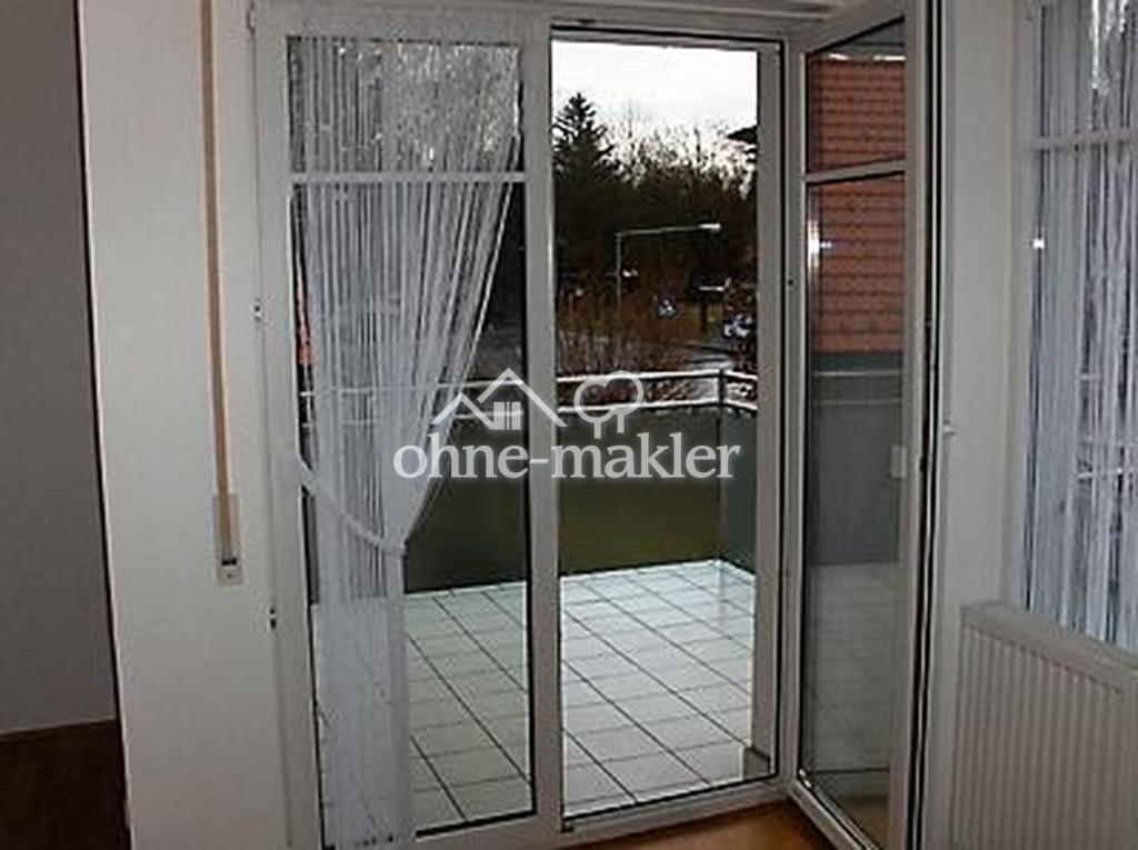 2-Zimmer Wohnung mit Südbalkon - Foto 5