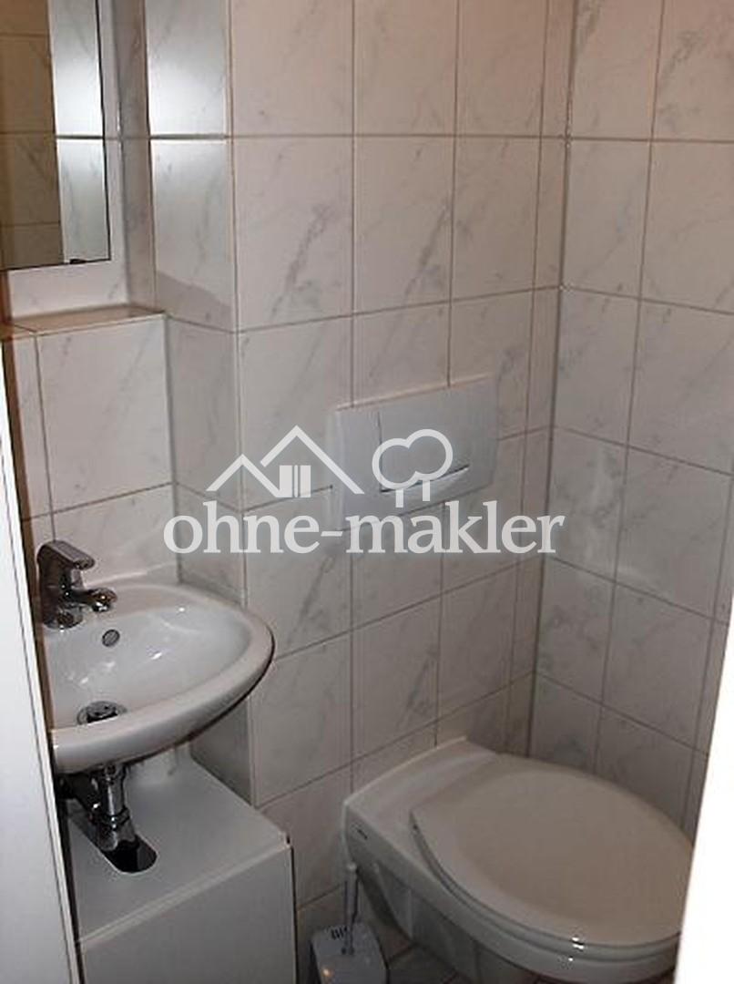 2-Zimmer Wohnung mit Südbalkon - Foto 4