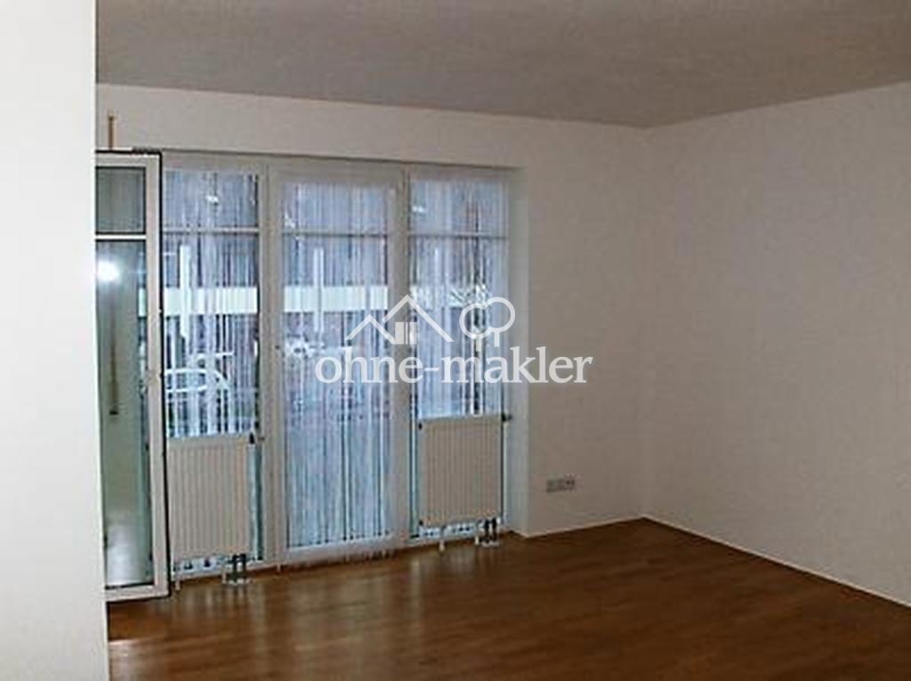 2-Zimmer Wohnung mit Südbalkon - Foto 1