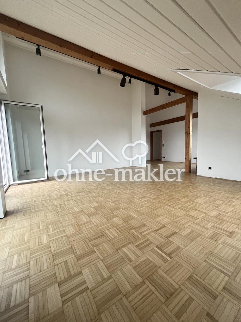 Moderne 3,5-Zimmer-Wohnung mit Terrasse in Römerberg-Mechtersheim - Foto 1