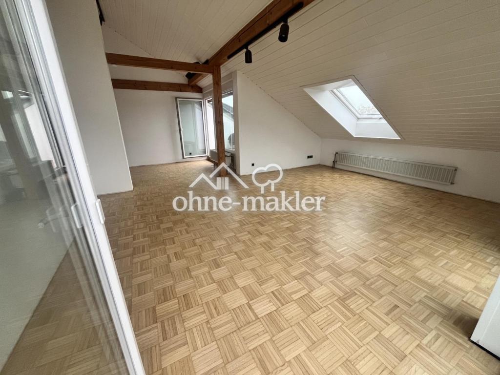 Moderne 3,5-Zimmer-Wohnung mit Terrasse in Römerberg-Mechtersheim - Foto 3