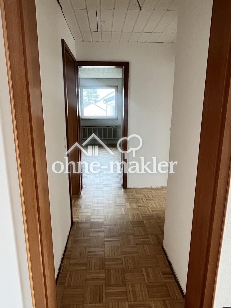 Moderne 3,5-Zimmer-Wohnung mit Terrasse in Römerberg-Mechtersheim - Foto 5
