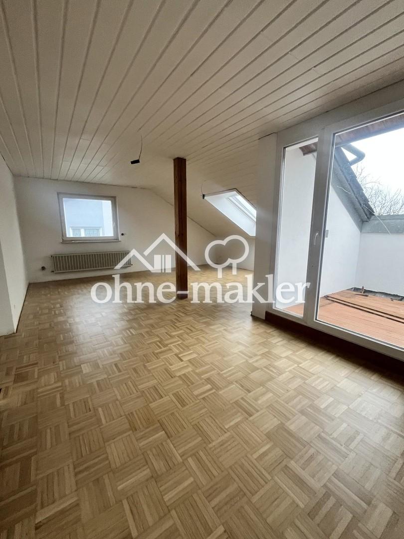 Moderne 3,5-Zimmer-Wohnung mit Terrasse in Römerberg-Mechtersheim - Foto 2