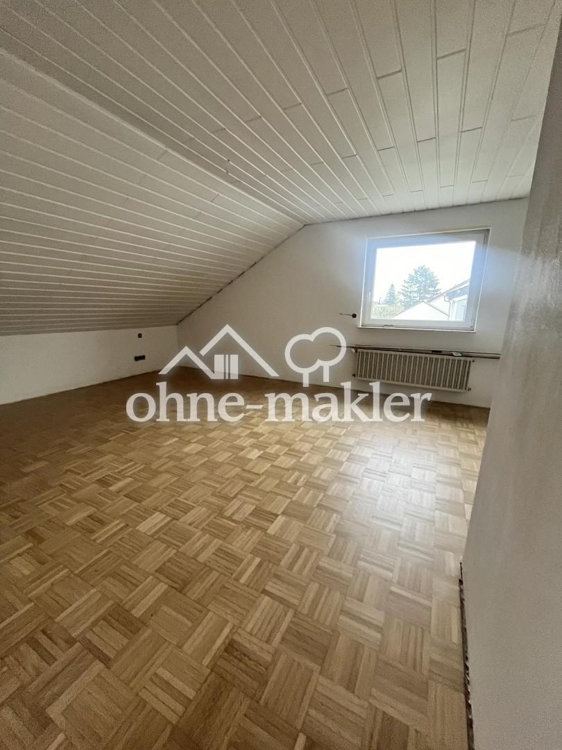 Moderne 3,5-Zimmer-Wohnung mit Terrasse in Römerberg-Mechtersheim - Foto 4