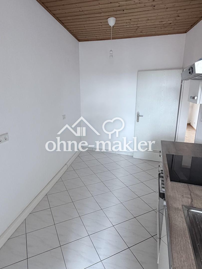 Charmante 2-Zimmer-Wohnung im beliebten Stadtteil St. Johannis - Foto 3