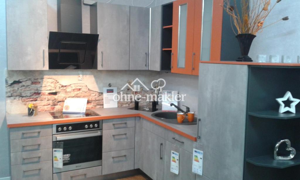 1,5 Zi.-Souterrain Wohnung in Burgoberbach - Foto 4