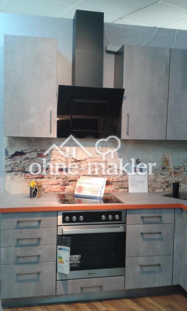 1,5 Zi.-Souterrain Wohnung in Burgoberbach - Foto 5