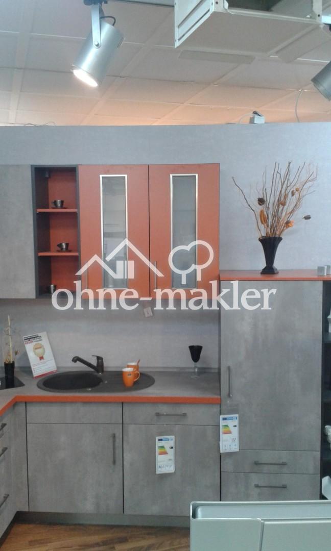 1,5 Zi.-Souterrain Wohnung in Burgoberbach - Foto 3