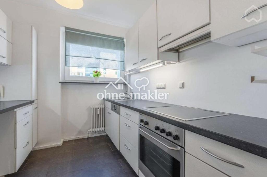 WG-Gründung: Möblierte 3 WG-Zimmern in Top-Lage – Frankfurt Niederrad - Foto 5