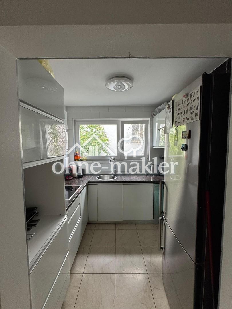Zuhause mit 3 großen, möblierten Zimmern in Stuttgart Nord - Photo 5