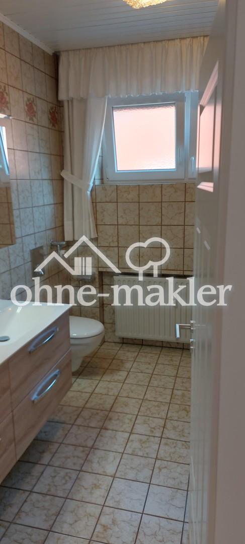 Wohnen im Grünen – 73 m² Wohnung mit Balkon & traumhaftem Blick auf Feld und Wald in Dorsten-Rhade - Photo 4