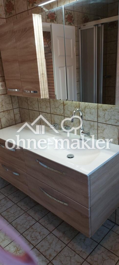 Wohnen im Grünen – 73 m² Wohnung mit Balkon & traumhaftem Blick auf Feld und Wald in Dorsten-Rhade - Photo 5