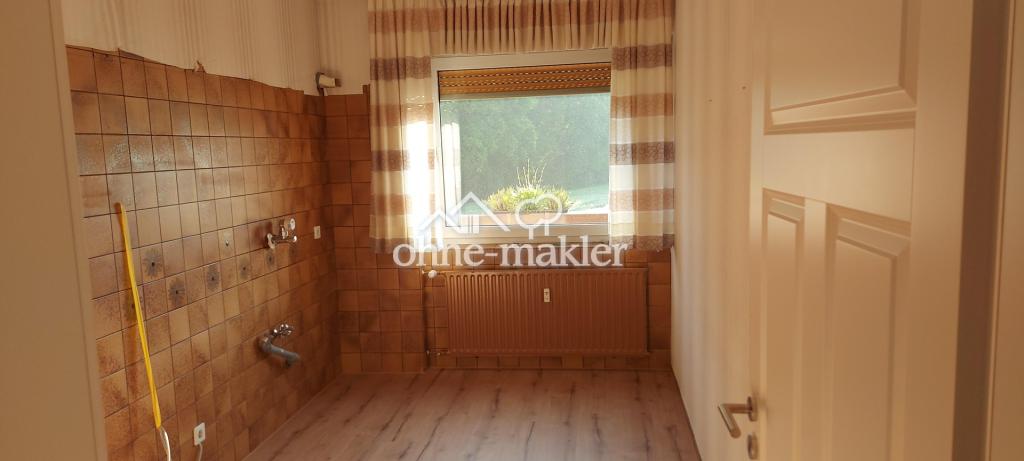 Wohnen im Grünen – 73 m² Wohnung mit Balkon & traumhaftem Blick auf Feld und Wald in Dorsten-Rhade - Photo 2