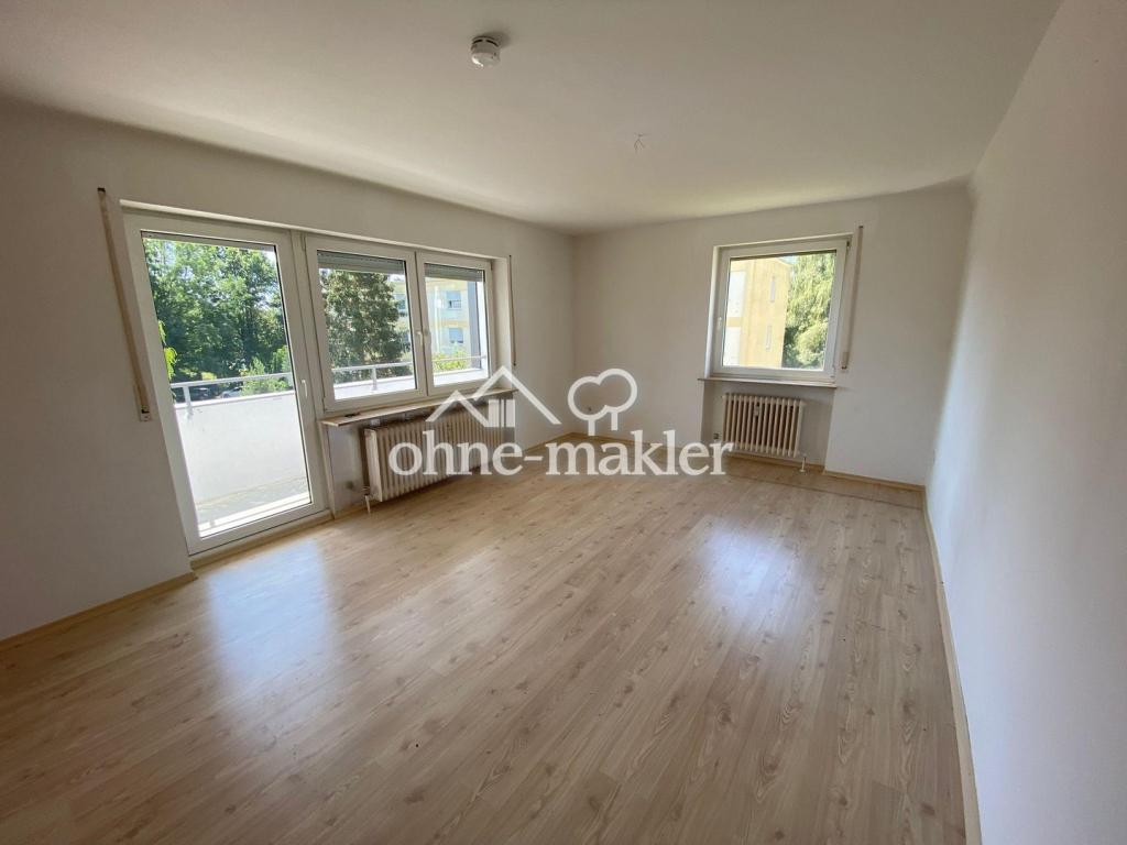 ** Hochwertige 3-Zimmer-Wohnung mit Balkon und Aufzug in Neustadt bei Coburg *** - Photo 1