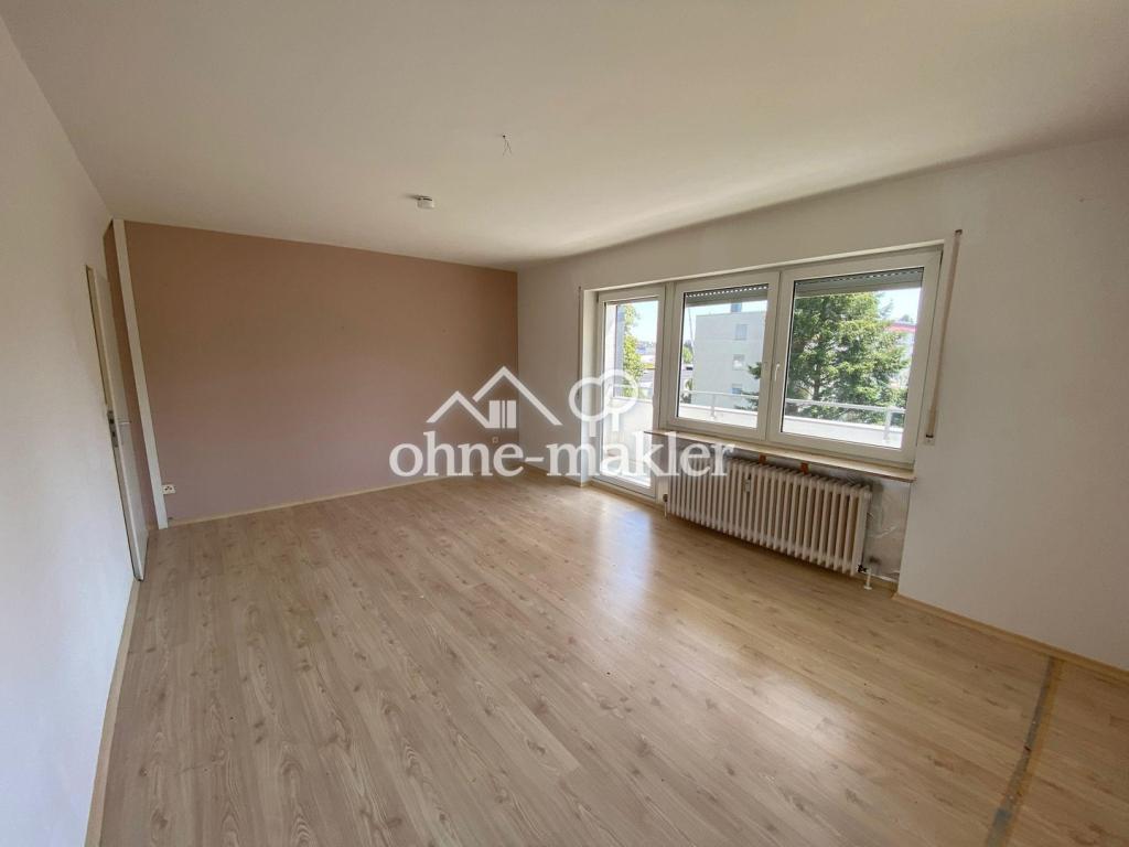 ** Hochwertige 3-Zimmer-Wohnung mit Balkon und Aufzug in Neustadt bei Coburg *** - Photo 2