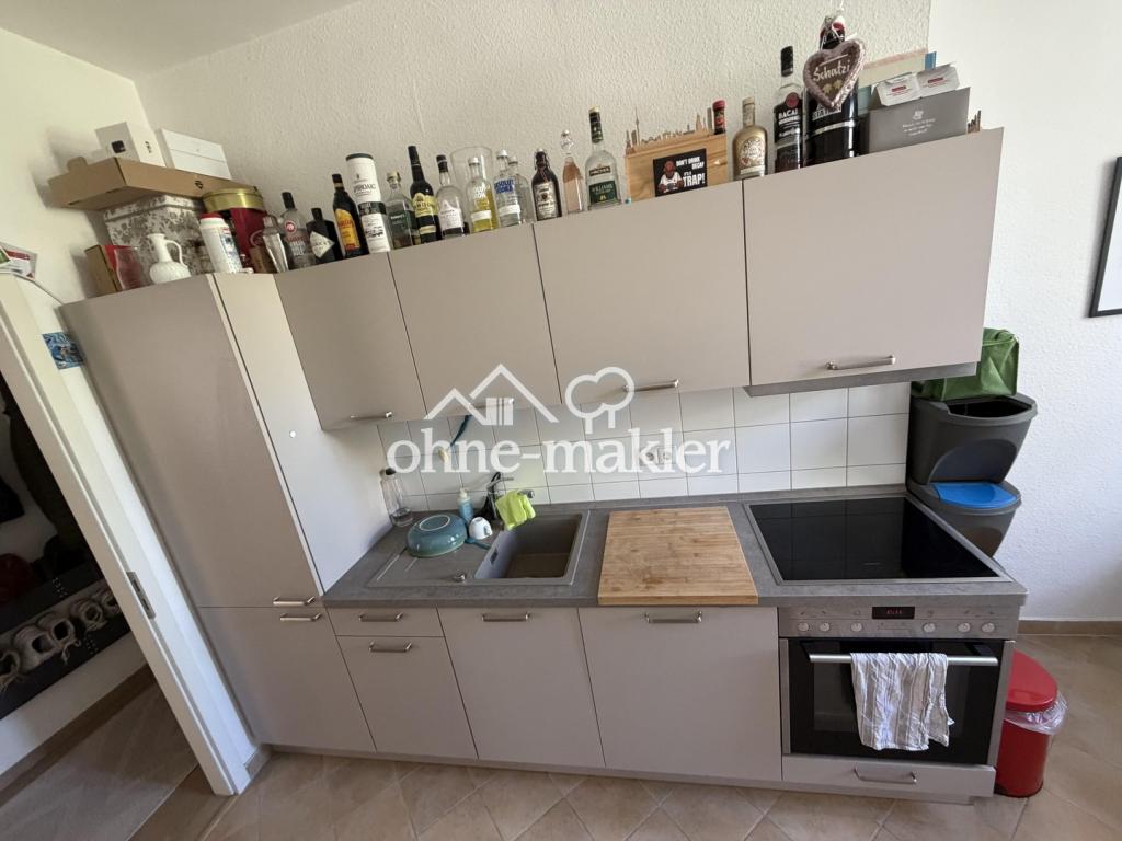 Zwischenmiete - Möblierte Wohnung am Boxhagener Platz - Nov. 26 bis Apr. 27 - Foto 4