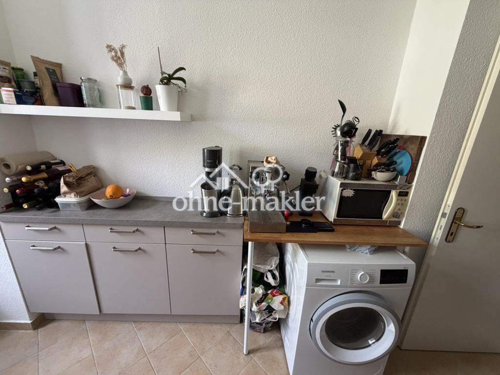 Zwischenmiete - Möblierte Wohnung am Boxhagener Platz - Nov. 26 bis Apr. 27 - Foto 5
