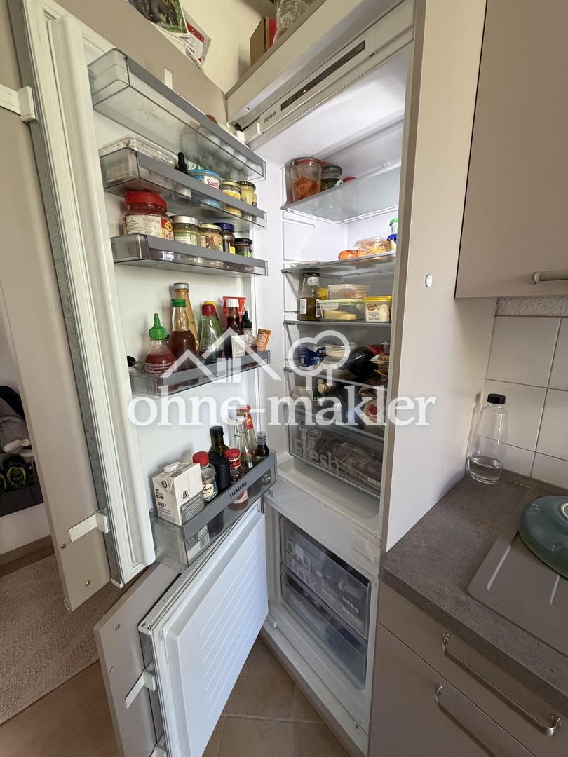 Zwischenmiete - Möblierte Wohnung am Boxhagener Platz - Nov. 26 bis Apr. 27 - Foto 3