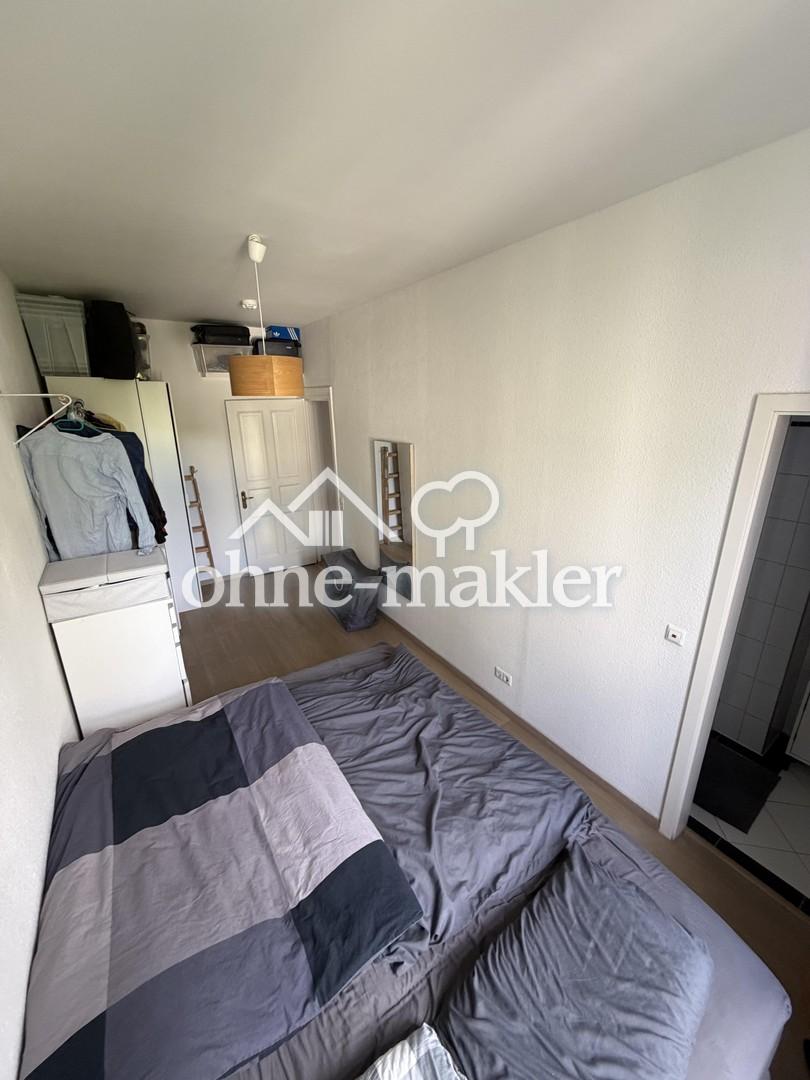 Zwischenmiete - Möblierte Wohnung am Boxhagener Platz - Nov. 26 bis Apr. 27 - Foto 2