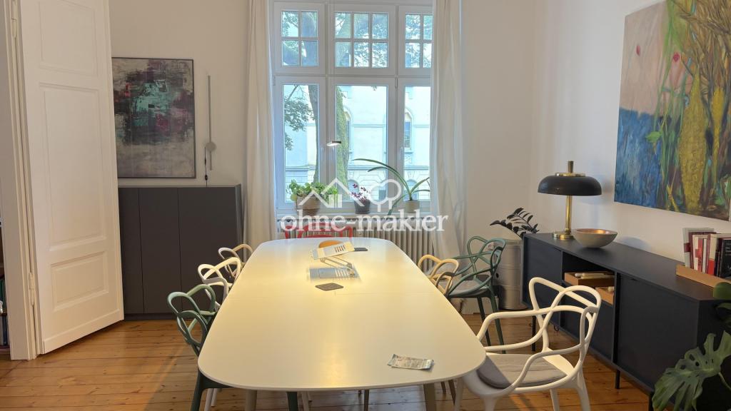 Großzügige 4-Zimmer-Altbauwohnung im Herzen des Dortmunder Kreuzviertels - Photo 5