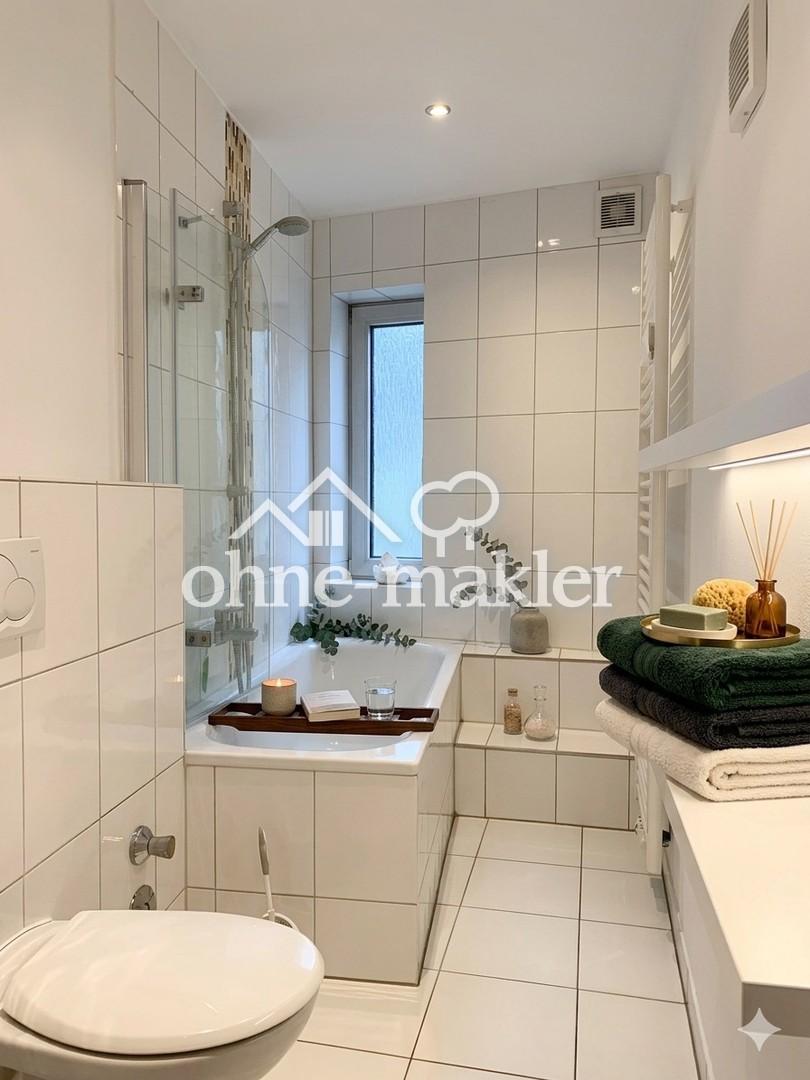 freundliche 3-Zi-Whg. m. Balkon + EBK im Kreuzviertel im Herzen des Dortmunder Kreuzviertels - Photo 5