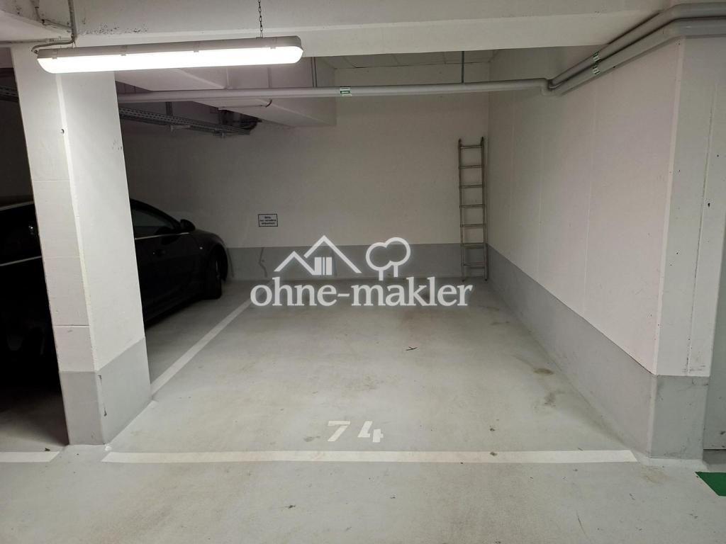 Moderne 2-Zimmer-DG-Wohnung in Fürth | EBK | Aufzug | TG | BJ2021 - Foto 5
