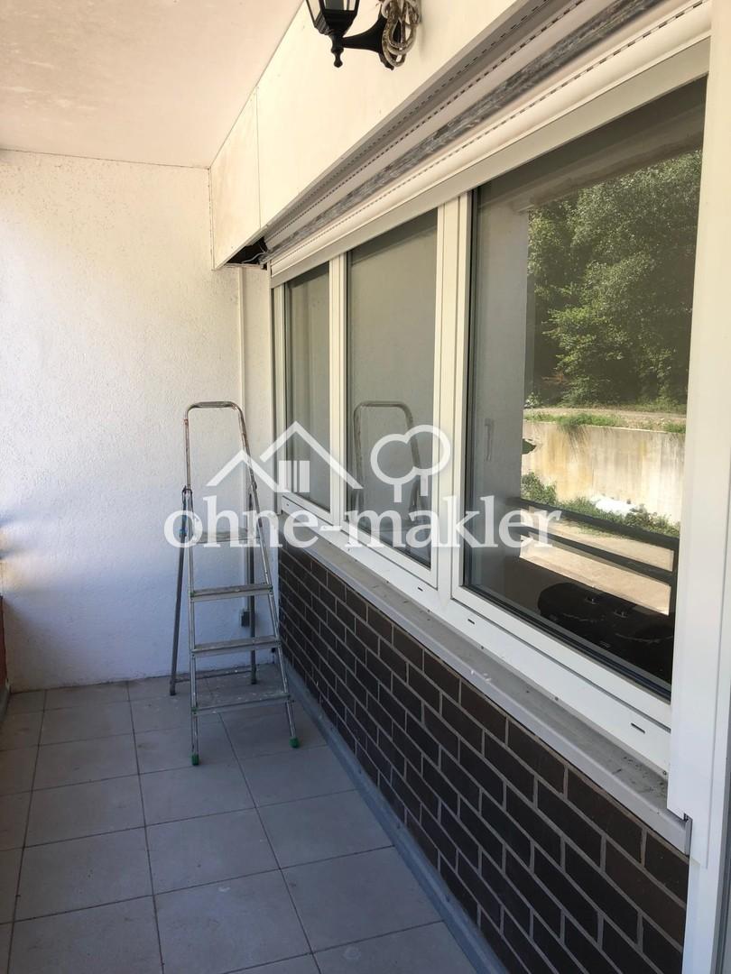 Schöne 2-Zimmerwohnung in Kusel inklusive Gas und Strom - Photo 3