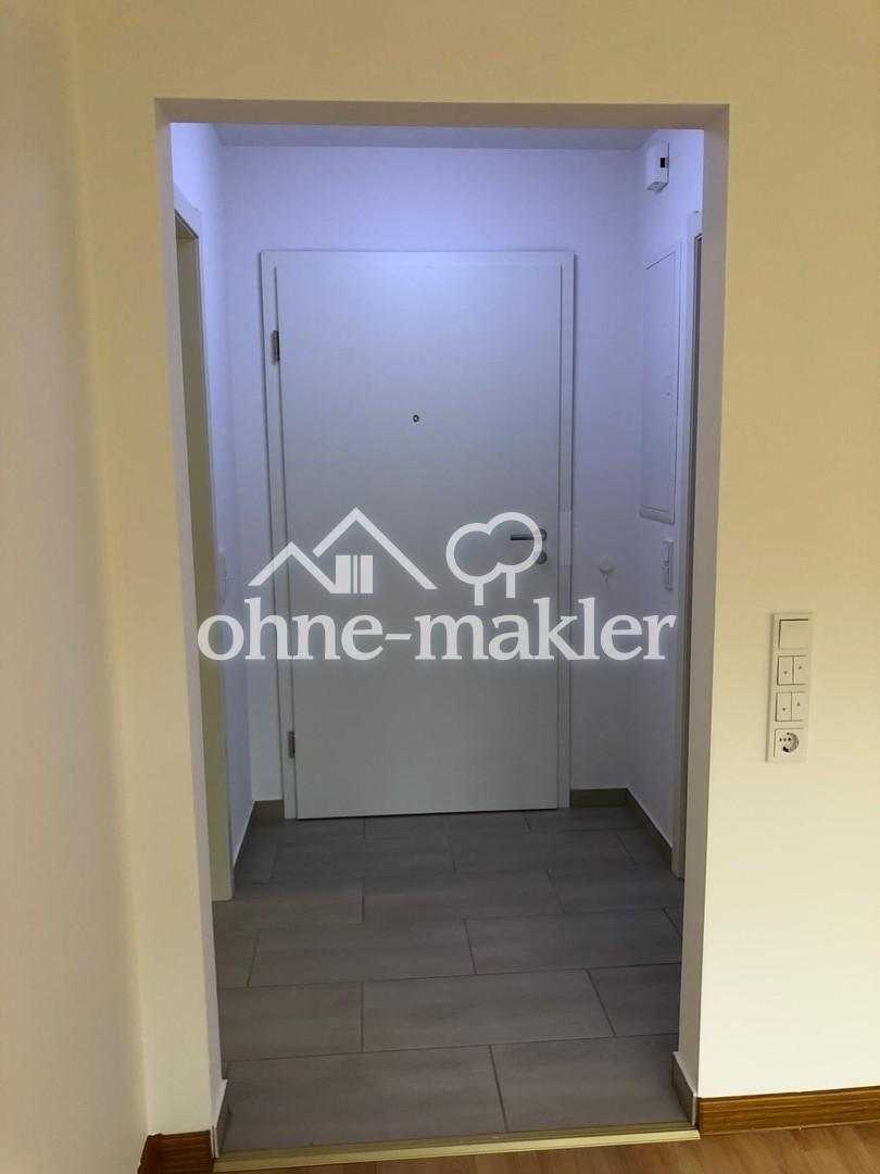 Schöne 2-Zimmerwohnung in Kusel inklusive Gas und Strom - Photo 4
