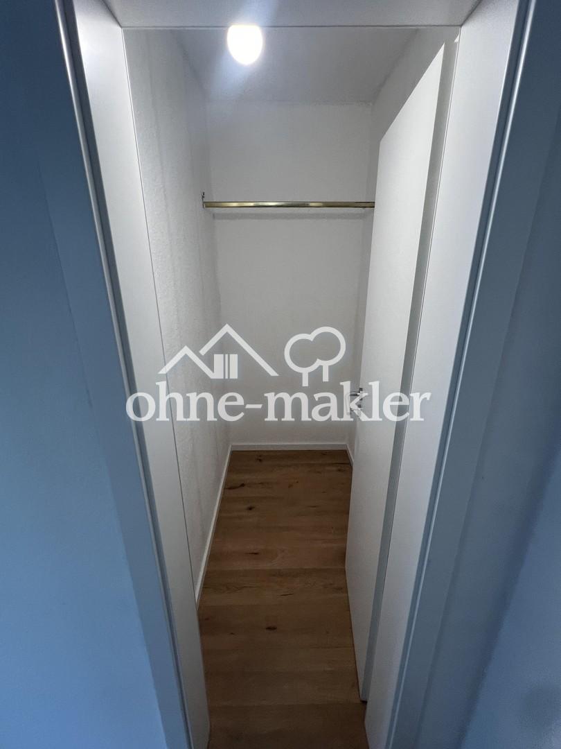 Sanierte und helle 2-Zimmerwohnung m. gr. Wohnküche + Duschbad - Photo 3