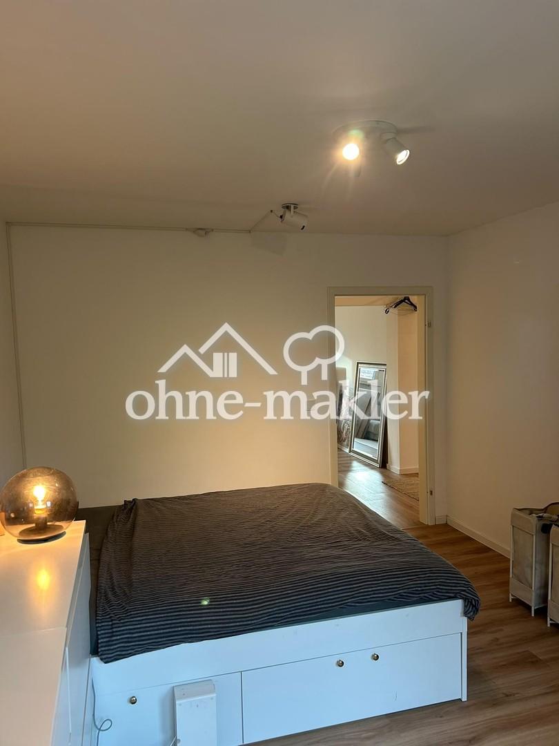 Top Renovierte 2ZKB Wohnung in Gersweiler mit Einbauküche - Photo 4